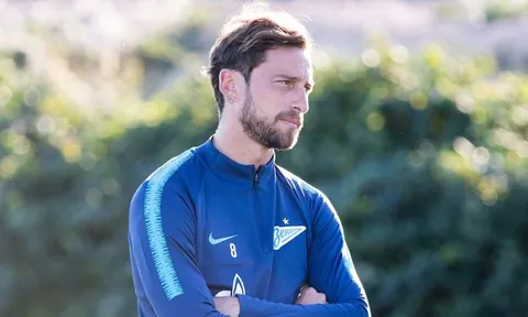 CHÍNH THỨC: “Hoàng tử nhỏ” của Juventus bị thanh lý hợp đồng