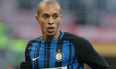 CHÍNH THỨC: Inter Milan chia tay cựu trung vệ Atletico Madrid