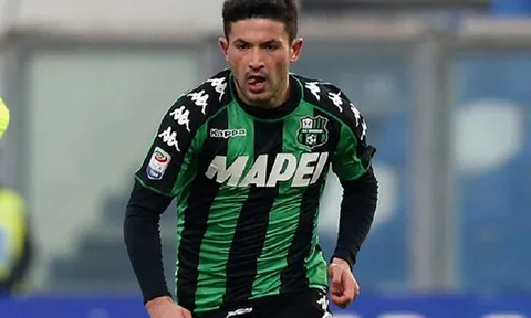 CHÍNH THỨC: Inter Milan có chữ ký thứ 3 trong mùa hè