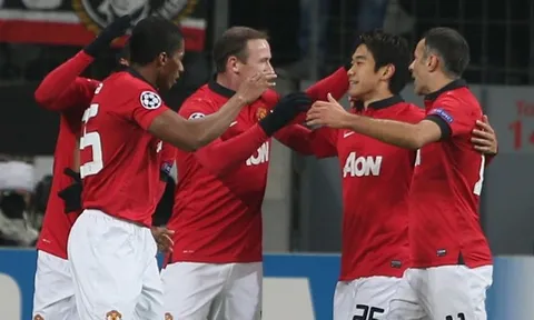 CHÍNH THỨC: "Kẻ không gặp thời" của Man Utd sang tận Hy Lạp tìm việc