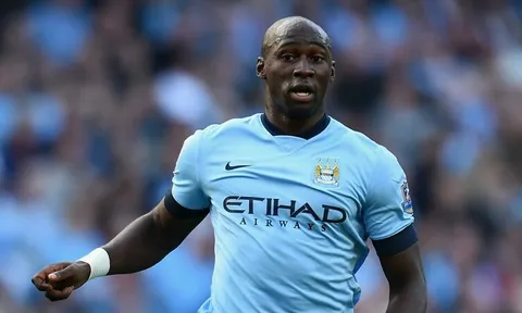 CHÍNH THỨC: Kỷ lục của Man City ra đi hoàn toàn miễn phí