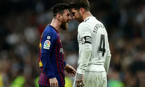 CHÍNH THỨC! La Liga trở lại, Barca đá trước Real 1 ngày