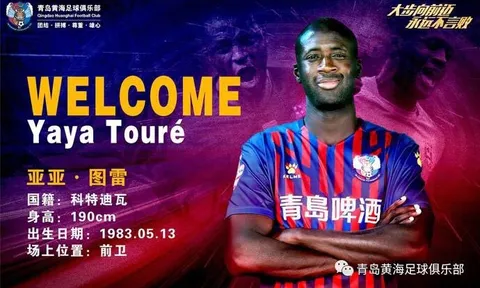 CHÍNH THỨC: Lật kèo 2 lần ngoạn mục, huyền thoại Man City có bến đỗ mới