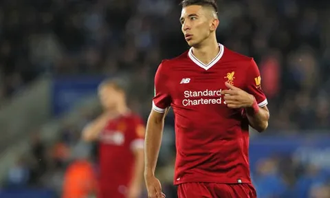 CHÍNH THỨC: Liverpool đẩy đi "tiền vệ hay nhất CLB Bundesliga qua 22 năm"