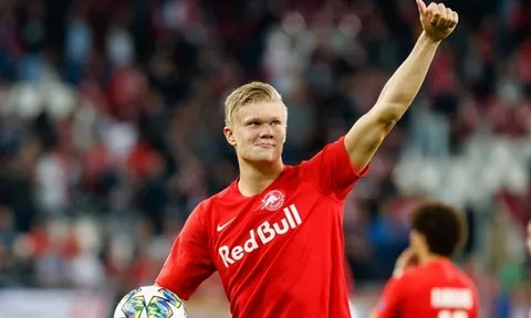 CHÍNH THỨC: Lộ diện cầu thủ xuất sắc nhất tuần tại Champions League