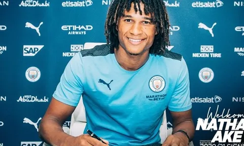 CHÍNH THỨC: Man City chốt tân binh 'cực chất' sau Ferran Torres