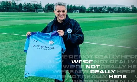 CHÍNH THỨC! "Người thầy hay nhất" của Pep Guardiola thay thế Arteta