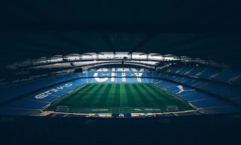 CHÍNH THỨC! Man City ra thông báo giữa tâm bão