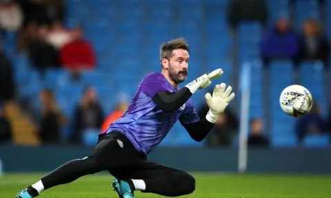 CHÍNH THỨC! Man City xác nhận hợp đồng thứ 3 trong mùa Hè 2020