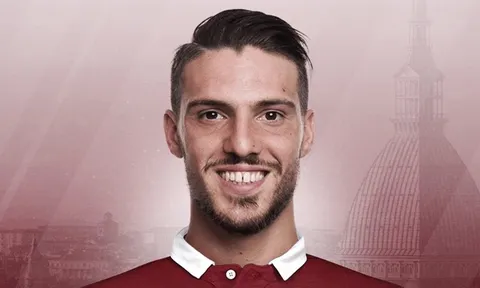 CHÍNH THỨC: Napoli đẩy “người thừa” sang Torino