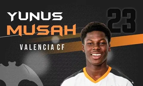 CHÍNH THỨC! "Ngọc quý" Arsenal chuyển sang La Liga