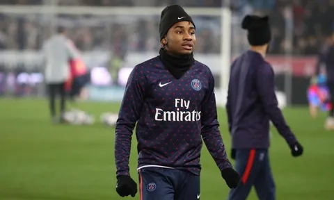 CHÍNH THỨC: PSG bán đứt sao mai 'đá được 5 vị trí', hợp đồng 15 triệu