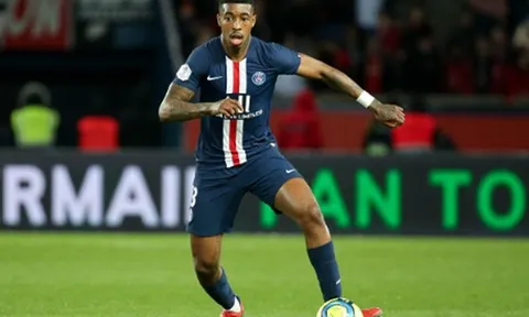 CHÍNH THỨC! PSG có thêm "chữ ký" mới trên bàn đàm phán