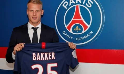 CHÍNH THỨC: PSG thần tốc công bố tân binh thứ 4, sao mai từ Ajax