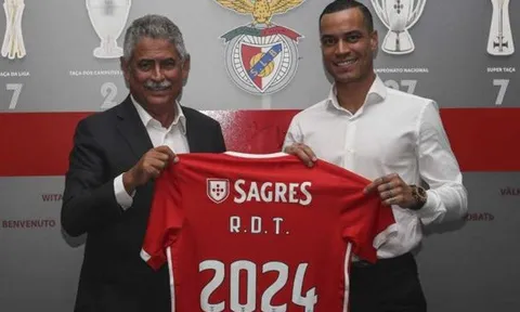 CHÍNH THỨC: Real Madrid chia tay cái tên thứ 3, hợp đồng 20 triệu