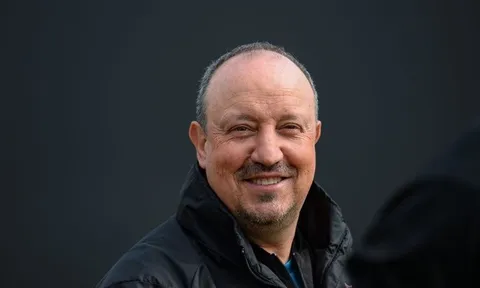 CHÍNH THỨC: Rời Newcastle, 'cựu thù' Mourinho dẫn dắt CLB Trung Quốc