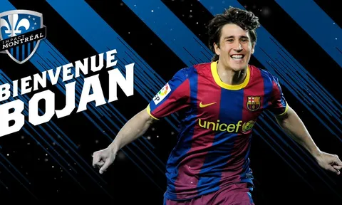 CHÍNH THỨC: Rời nước Anh, 'bi kịch' của Barca trôi dạt sang MLS