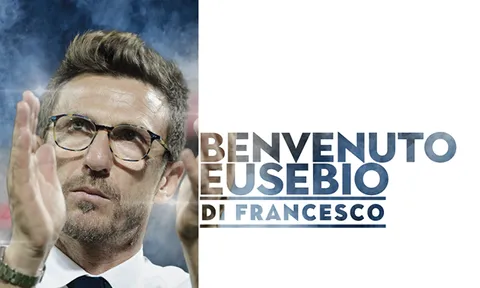 CHÍNH THỨC: Sampdoria bổ nhiệm cựu HLV AS Roma