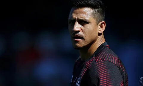 CHÍNH THỨC: Sao Manchester United hoàn tất việc gia nhập Inter Milan