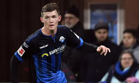 CHÍNH THỨC: Sao U21 Đức trở thành ca nhiễm COVID-19 đầu tiên của Bundesliga