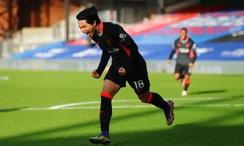 CHÍNH THỨC! Southampton chiêu mộ thành công tiền vệ chất lượng từ Liverpool