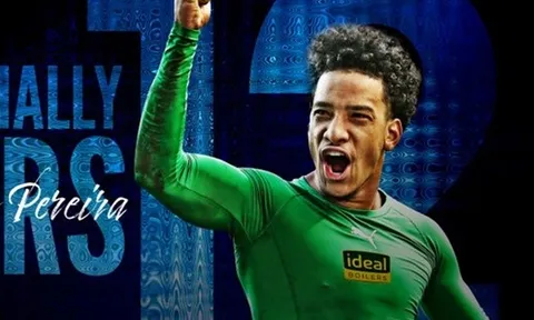 CHÍNH THỨC! Tân binh Premier League công bố bản hợp đồng đầu tiên