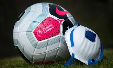 CHÍNH THỨC! Thêm 2 ca dính Covid-19, Premier League toang mạnh