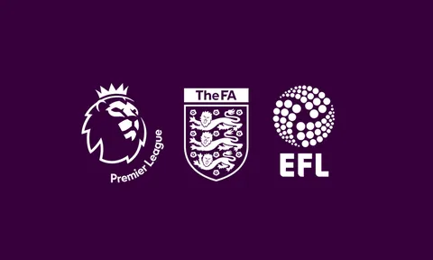 CHÍNH THỨC! Thông báo khốc liệt về Premier League, FA, EFL và WSL
