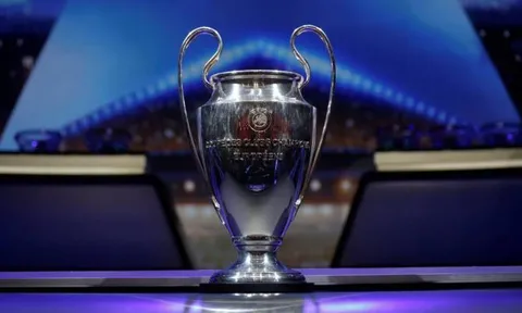 CHÍNH THỨC: Tin sốc tại Champions League, 'Hang Dơi' không khán giả