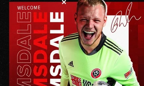 CHÍNH THỨC! Trả sao cho M.U, Sheffield 'hút máu' Bournemouth cuỗm kẻ thay thế