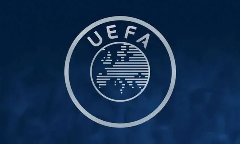 CHÍNH THỨC: UEFA công bố giải đấu mới