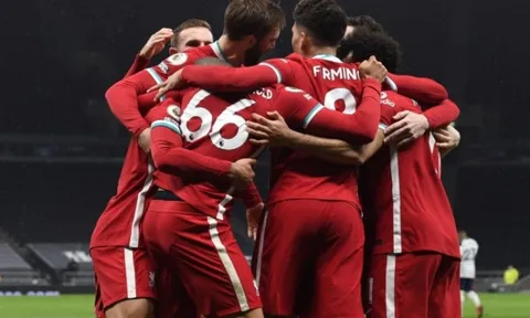 CHÍNH THỨC: UEFA ra phán quyết cho trận đấu giữa Liverpool với Leipzig
