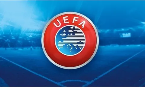 CHÍNH THỨC! UEFA ra phán quyết tối hậu, số phận mùa giải khôn lường