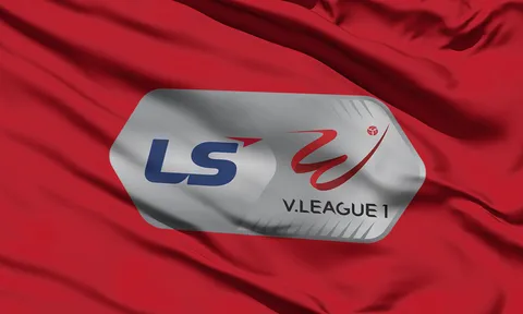 CHÍNH THỨC! V-League thông báo khẩn giữa tâm bão Covid-19