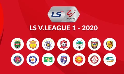 CHÍNH THỨC: V-League 2020 tiếp tục tạm hoãn sau ca nhiễm COVID-19 tại Đà Nẵng