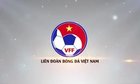 CHÍNH THỨC: VFF buộc phải hoãn 3 giải đấu vì COVID-19