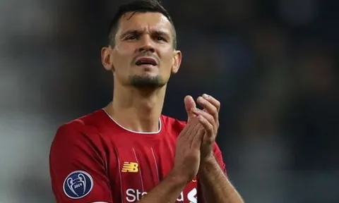 CHÍNH THỨC! Premier League vừa hết, Liverpool bán ngôi sao đầu tiên