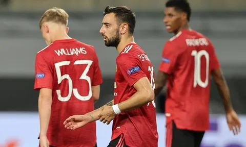 Chờ đợi điều gì ở Man Utd trong trận chiến với Sevilla?