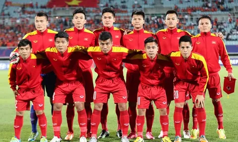 Chờ đợi thế hệ U20 World Cup làm nên lịch sử cùng U23 Việt Nam
