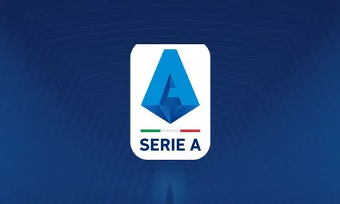 CHOÁNG: Serie A đón thêm 4 ca dương tính với COVID-19