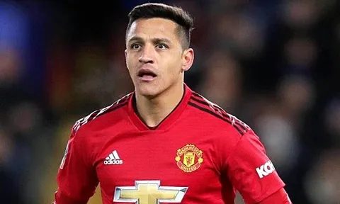 CHOÁNG! Solskjaer thừa nhận cực sốc về Sanchez