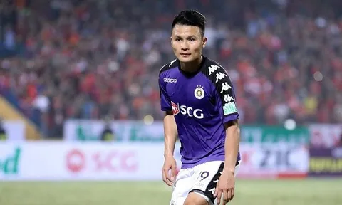 CHOÁNG! Trận đấu V-League bù giờ 22 phút vì sự cố khó tin