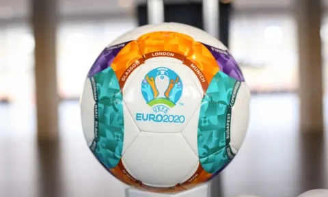 CHOÁNG! UEFA "lật kèo", xấu mặt vì sai lầm liên quan tới EURO 2020