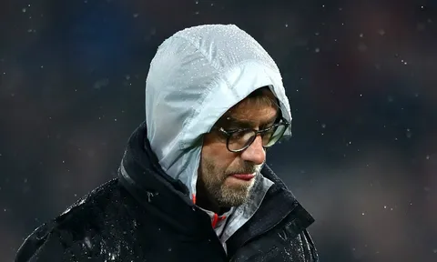 CHOÁNG! Vì lý do không thể ngờ, Klopp sẽ chia tay Liverpool