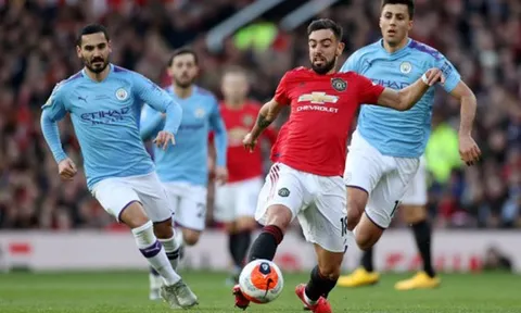 Chơi hay, sao Man Utd bị ví von giống "ông già Liverpool"