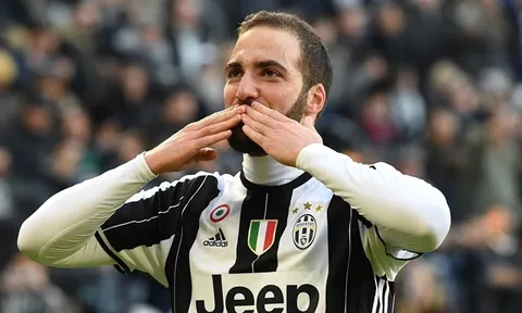 Chơi lầy, sao Argentina quyết tâm ở lại Juventus