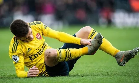 Chơi sa sút, 'quái thú Arsenal' khát khao và mơ ước gia nhập 1 CLB