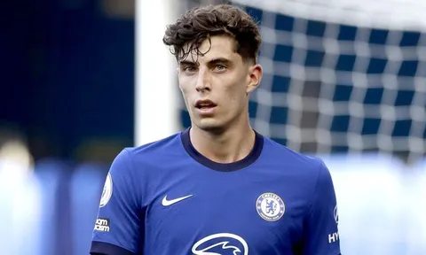 Chơi tệ, sao 70 triệu của Chelsea bị ví như cầu thủ học việc