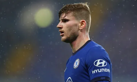 Chơi tệ, sao Chelsea bị ví sắp thành "Torres, Shevchenko mới"