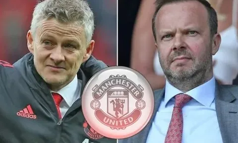 Hành xử quyết liệt, Solskjaer buộc Woodward nhượng bộ chốt 2 yêu cầu CN